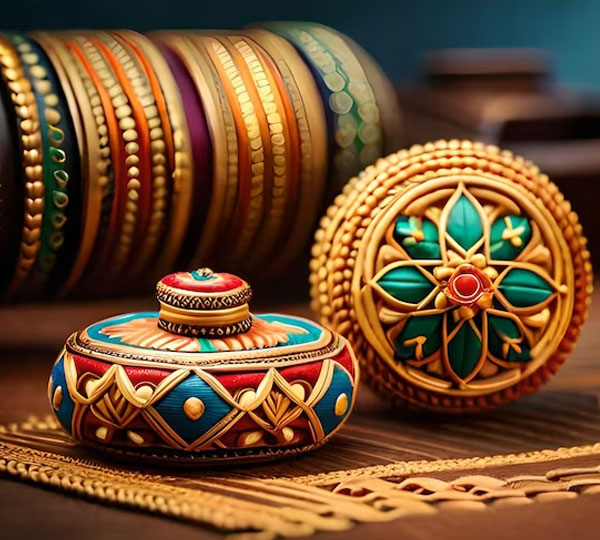 Handicraft Items 