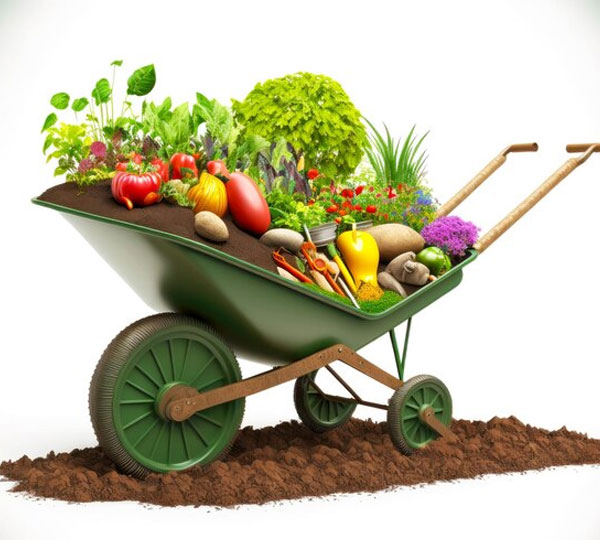 Agricultural Products 